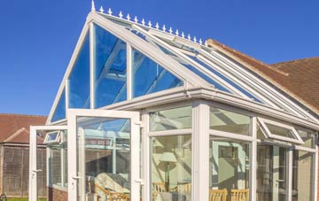 conservatory roof insulation costs Pont Ar Hydfer