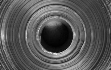 Pont Ar Hydfer edpm waterproofing