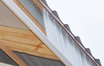 why Pont Ar Hydfer fascia repairs are essential