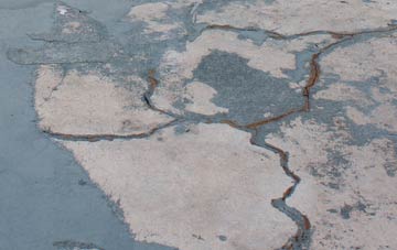 fibreglass roofing replacement Pont Ar Hydfer