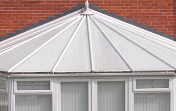 Pont Ar Hydfer polycarbonate conservatory roof repairs