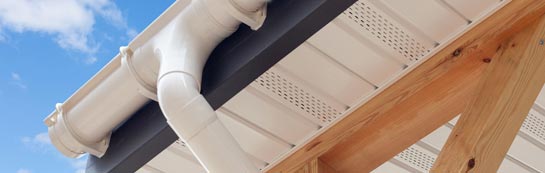 get Pont Ar Hydfer guttering quotes today