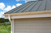 Pont Ar Hydfer fascia repair