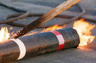 free Pont Ar Hydfer flat roofing repair quotes