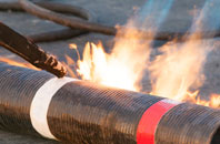 Pont Ar Hydfer flat roofing replacement