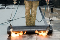 Pont Ar Hydfer flat roof sealing quote