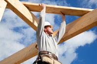 Pont Ar Hydfer roof replacement work