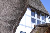 find rated Pont Ar Hydfer thatchers